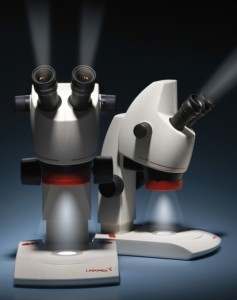 Luxeo Stereo Zoom Microscopes