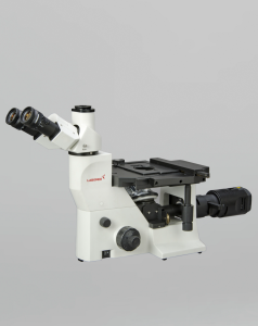 MET400 Metallography Microscope 
