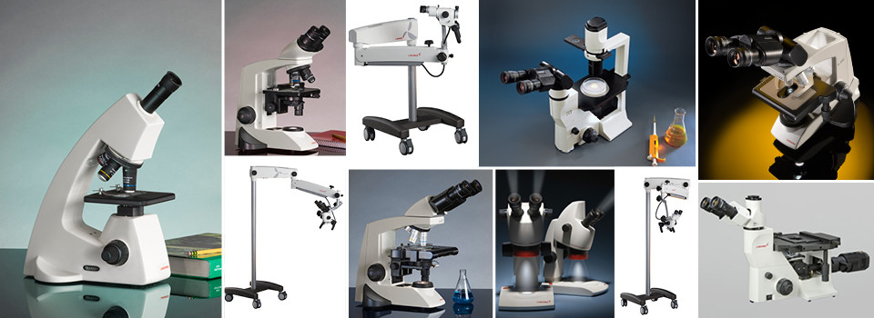 Microscoptics - Microcsope and Optical Calibration Services